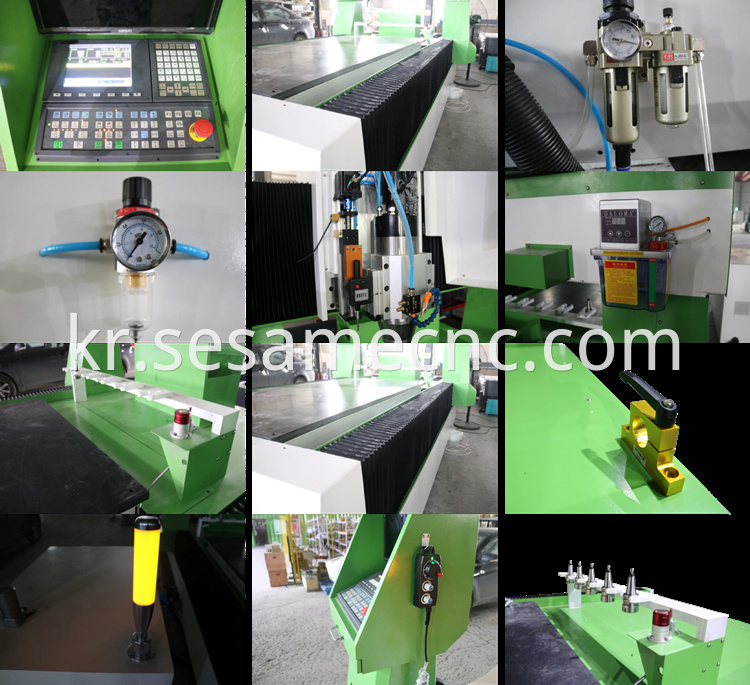 stone cnc router